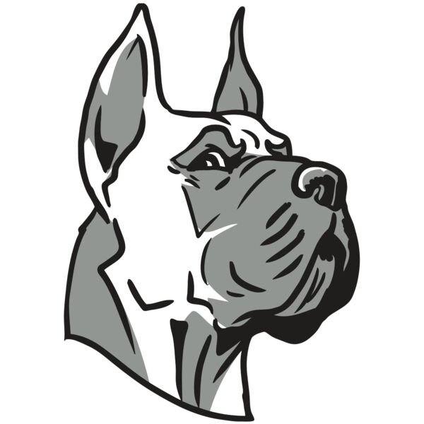 AR16 DOG 02 RQC Miniaturansicht