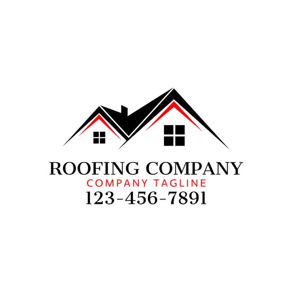 Roofing Company 01 Miniaturansicht