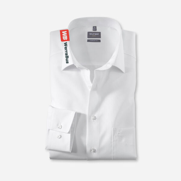 WerraBus Olymp Luxor, comfort fit - Hemd langarm Miniaturansicht