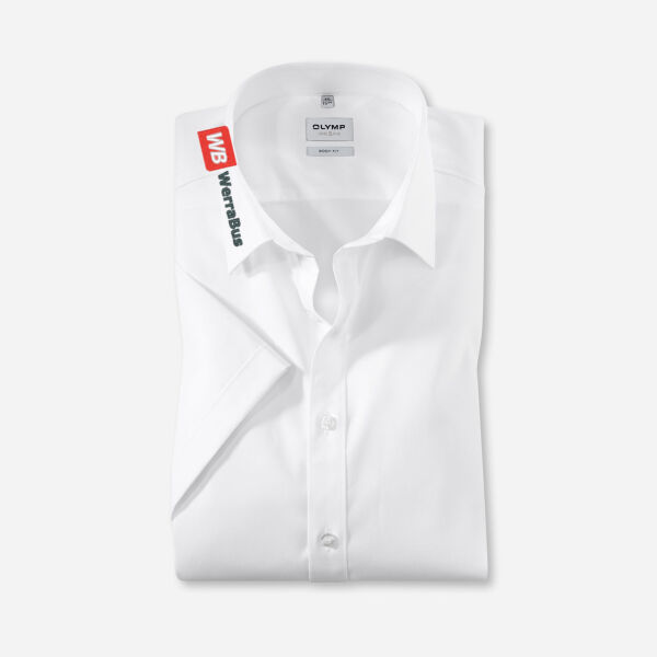 WerraBus  Olymp Level Five, body fit - Hemd kurzarm Miniaturansicht