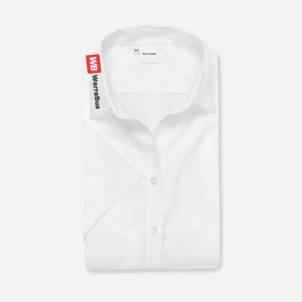WerraBus Olymp Luxor comort fit, Bluse kurzarm Miniaturansicht