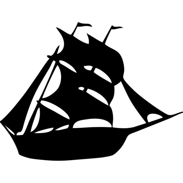 Segelschiff Miniaturansicht