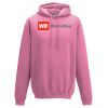 Frauen Hoodie Basic Miniaturansicht